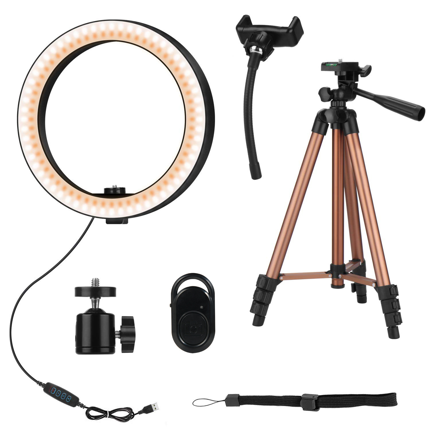 Desktop Fill Light