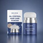 Oil-Control Hair Powder, 8.5 g