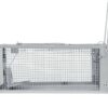 USA Mouse Trap Rat Rodent Live Catch Cage, Easy