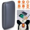 Rechargeable Hand Warmer & Backup Power Bank