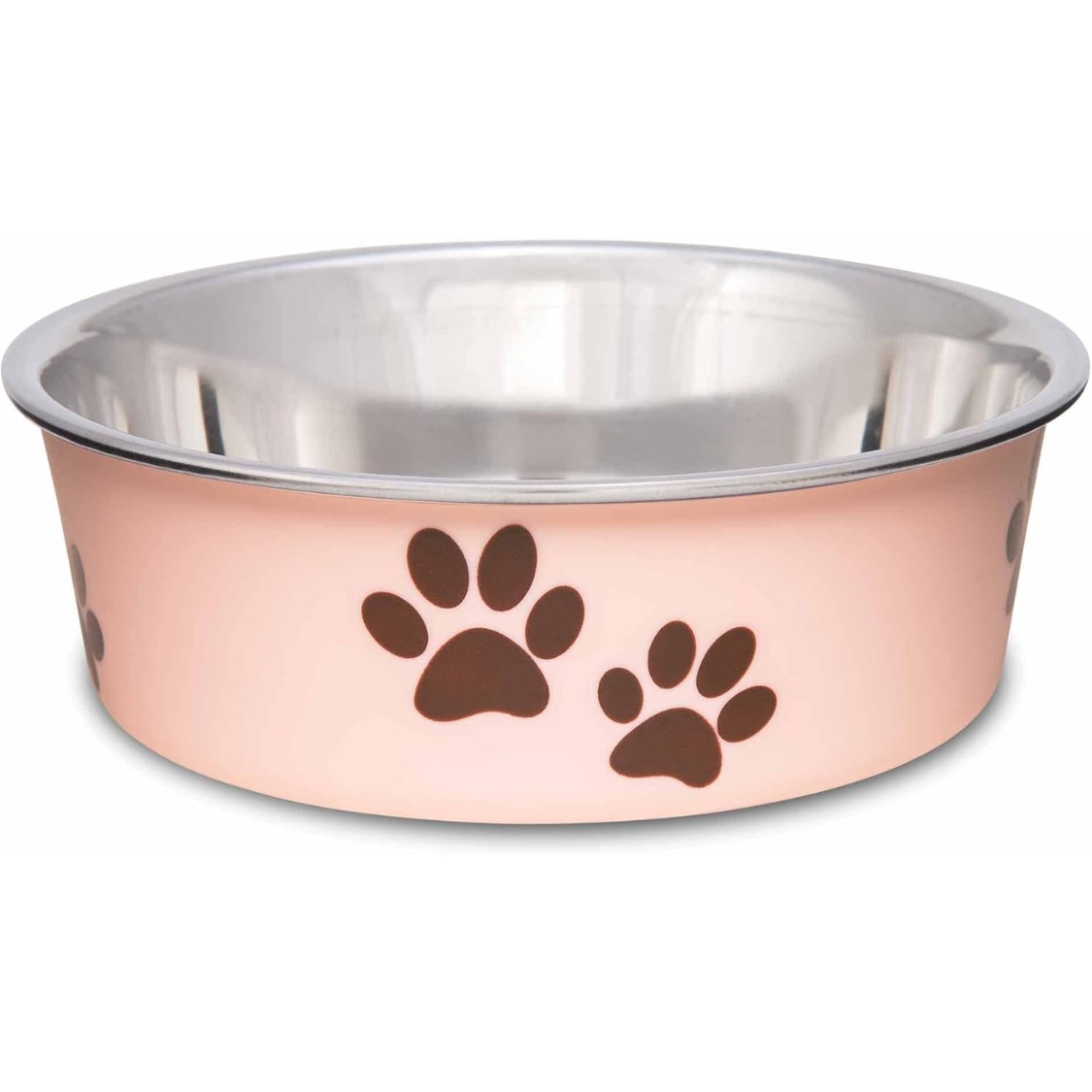 Dog Bowls Stainless Steel Cat Spill Proof Food Bowl Puppy