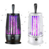 Rechargeable Mosquito Killer Lamp Bug Zapper with Night Light Strap