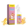 Turmeric Kojic Acid Mousse Cleanser Facial Cleansing Hydrating Moisturizing And Rejuvenating Cleanser