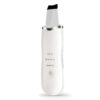 3-in-1 Ultrasonic Facial Spatula for Deep Cleansing, Electric Skin Scrubber