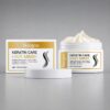 Keratin Hair Conditioning Mask, 100 g