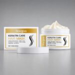Keratin Hair Conditioning Mask, 100 g