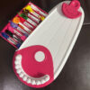 DIY Bracelet Weaving Loom Jewelry Making Kit
