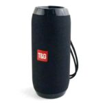 Waterproof Outdoor Bluetooth Speaker with FM Radio