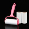 Lint Rollers for Pet Hair Extra Sticky 120 Sheets Mega