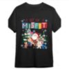 Men's Cotton Comfort Printed T-Shirt