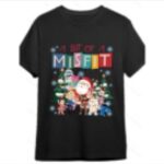 Men's Cotton Comfort Printed T-Shirt
