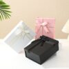 Folding Heaven and Earth Cover Gift Box